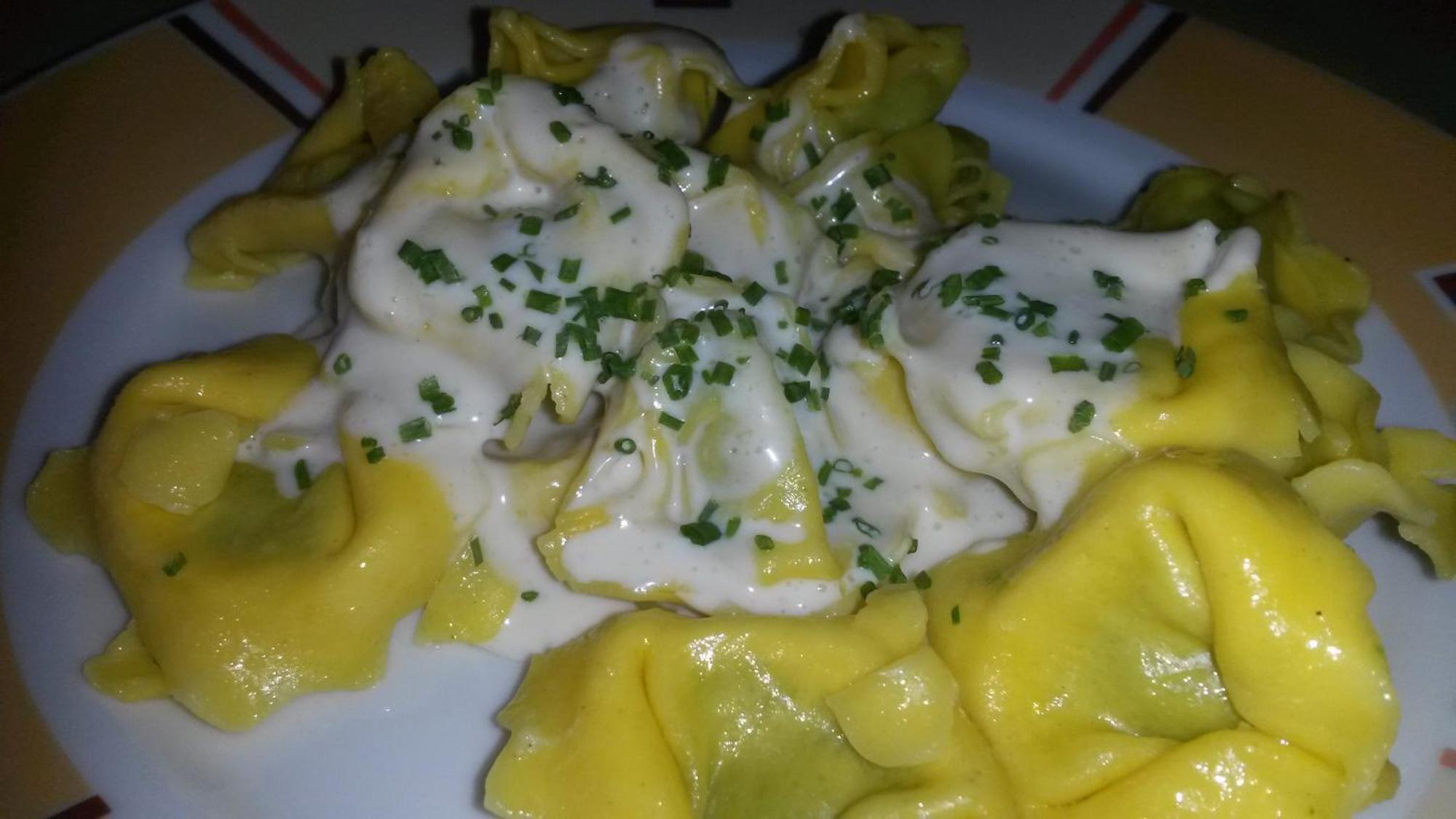 티레스 Berghuette Plafoetschalm 아파트 외부 사진